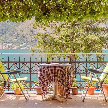 Villa Donkovic Kotor Eksteriør billede