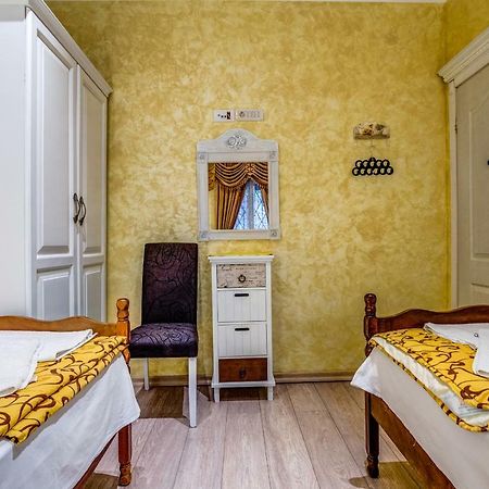Villa Donkovic Kotor Eksteriør billede