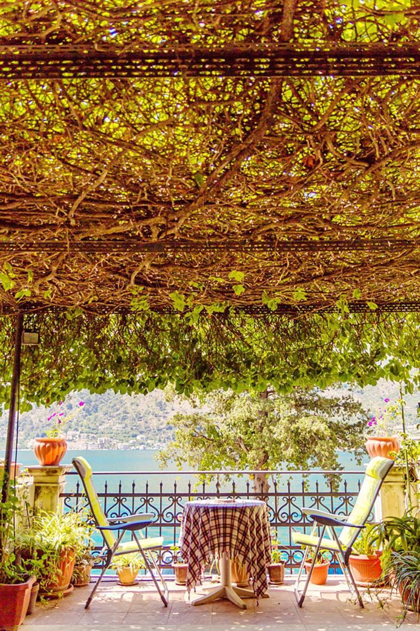 Villa Donkovic Kotor Eksteriør billede
