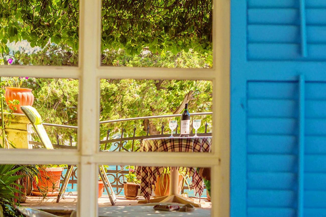 Villa Donkovic Kotor Eksteriør billede