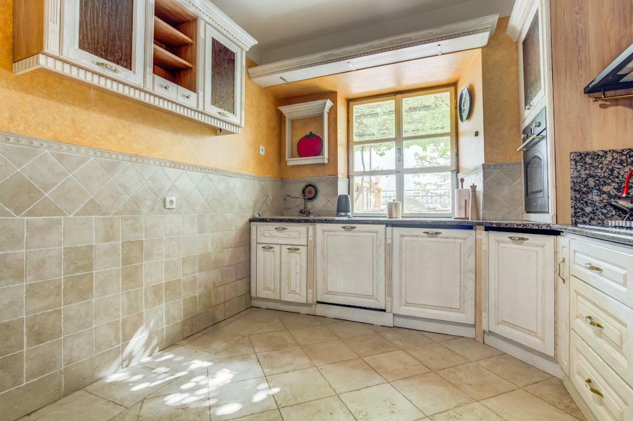 Villa Donkovic Kotor Eksteriør billede